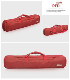 竹笛包亞麻款 自然與藝術(shù)的時尚交融