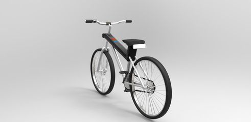 為何是這17款自行車獲得世界頂級設計大獎?此帖說明了一切!