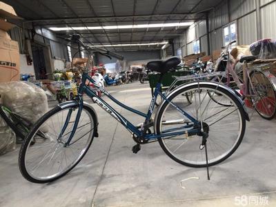 周末促銷~千余輛自行車出售山地 折疊 代步車公主車100