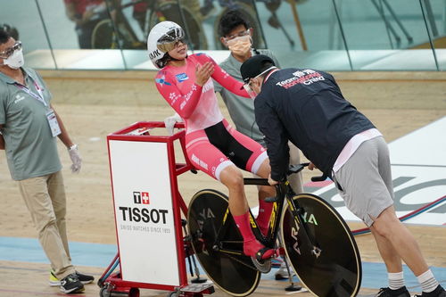 自行車 國(guó)際自行車聯(lián)盟場(chǎng)地自行車賽中國(guó)香港站 女子500米計(jì)時(shí)賽賽況